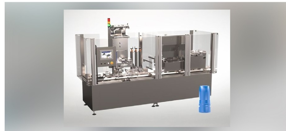 Packaging equipment
